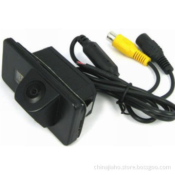 Waterproof Wide-Angle Lens Car Rear View Camera for BMW